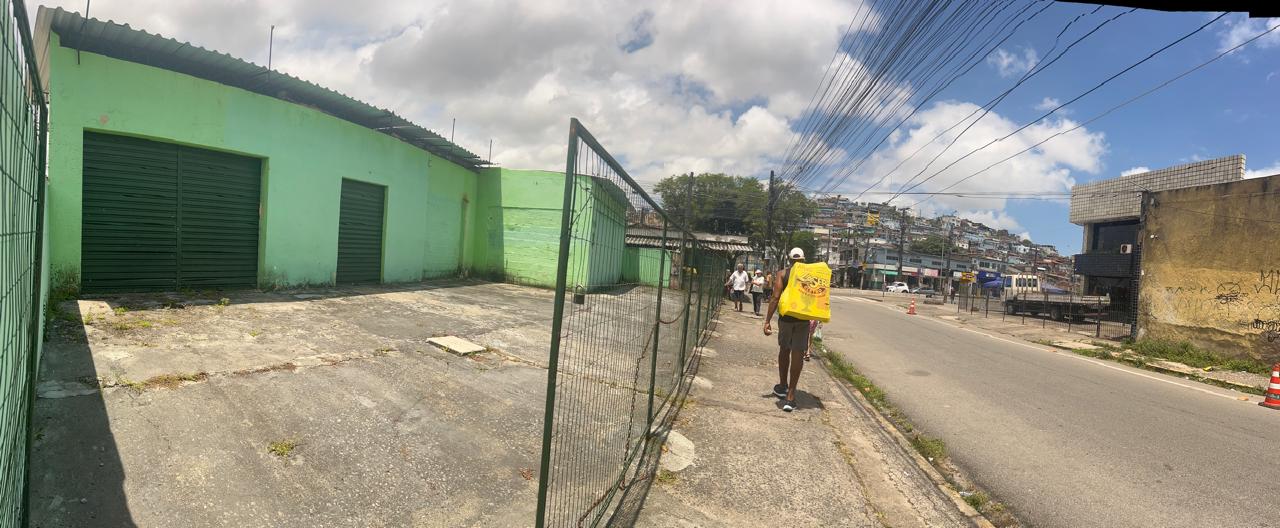 Ponto Comercial - Locação, Casa Amarela, Recife, PE