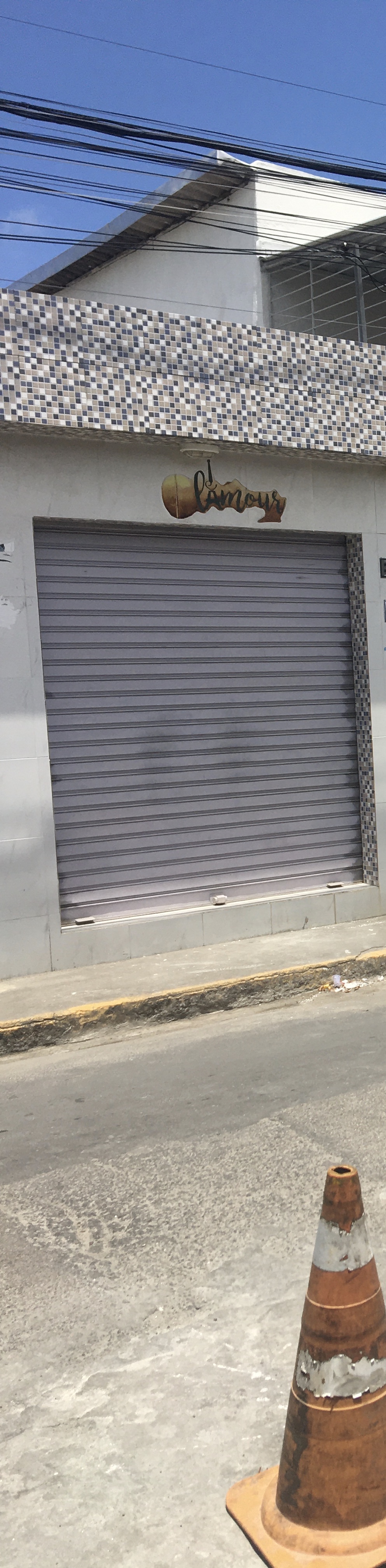 Loja - Locação, AFOGADOS, RECIFE, PE