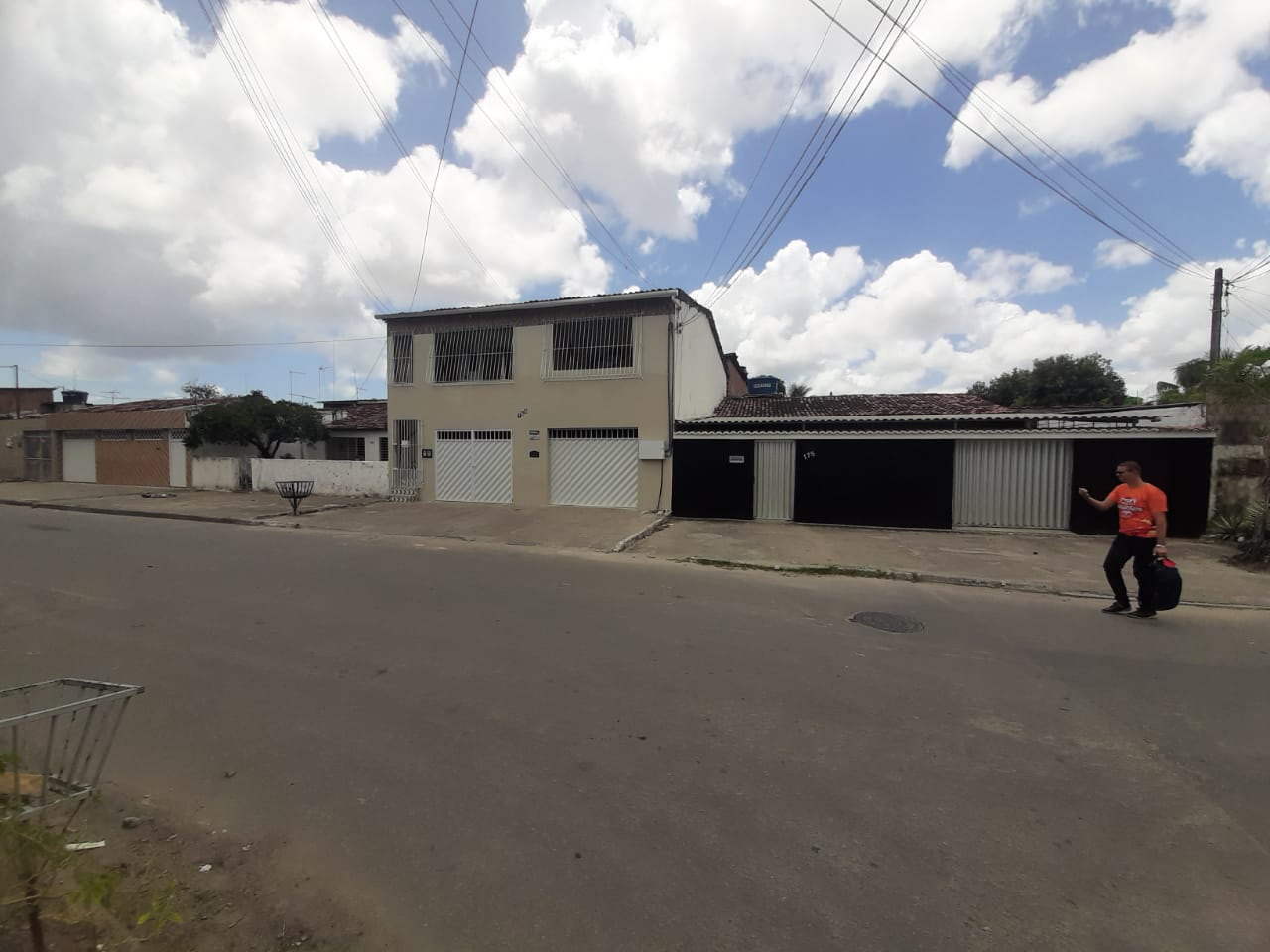 Casa - Venda, CENTRO, PAULISTA, PE