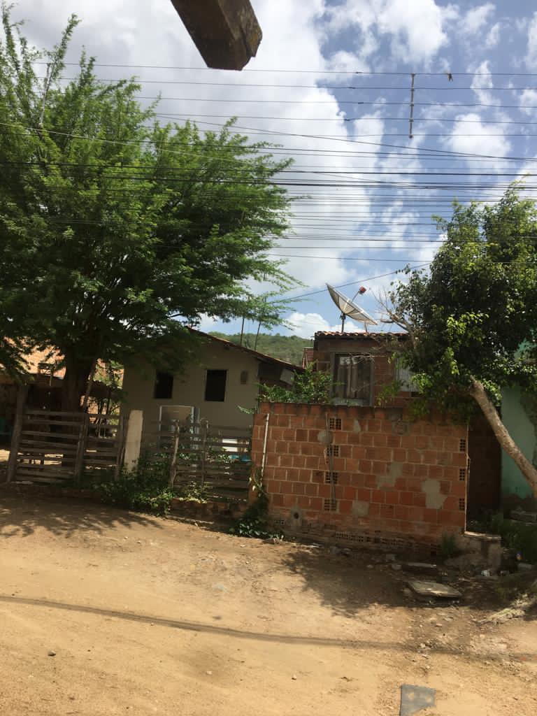 Casa - Venda, Cohab, BEZERROS, PE