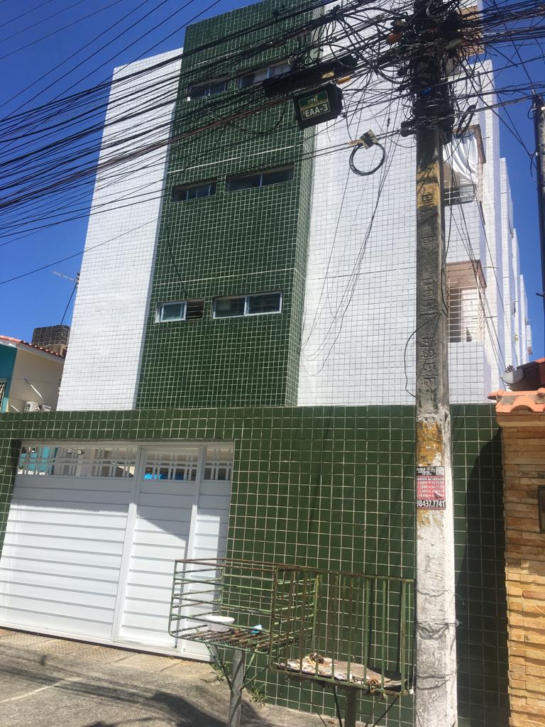 Apartamento - Venda, Janga, Paulista, PE