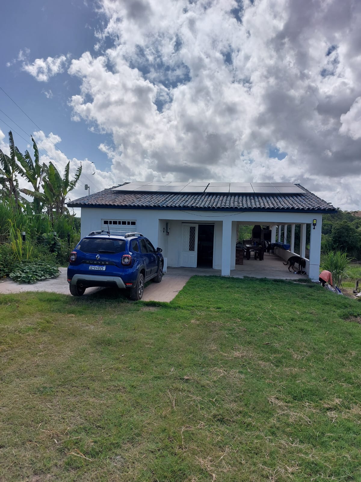 Sítio - Venda, Centro, Paudalho, PE