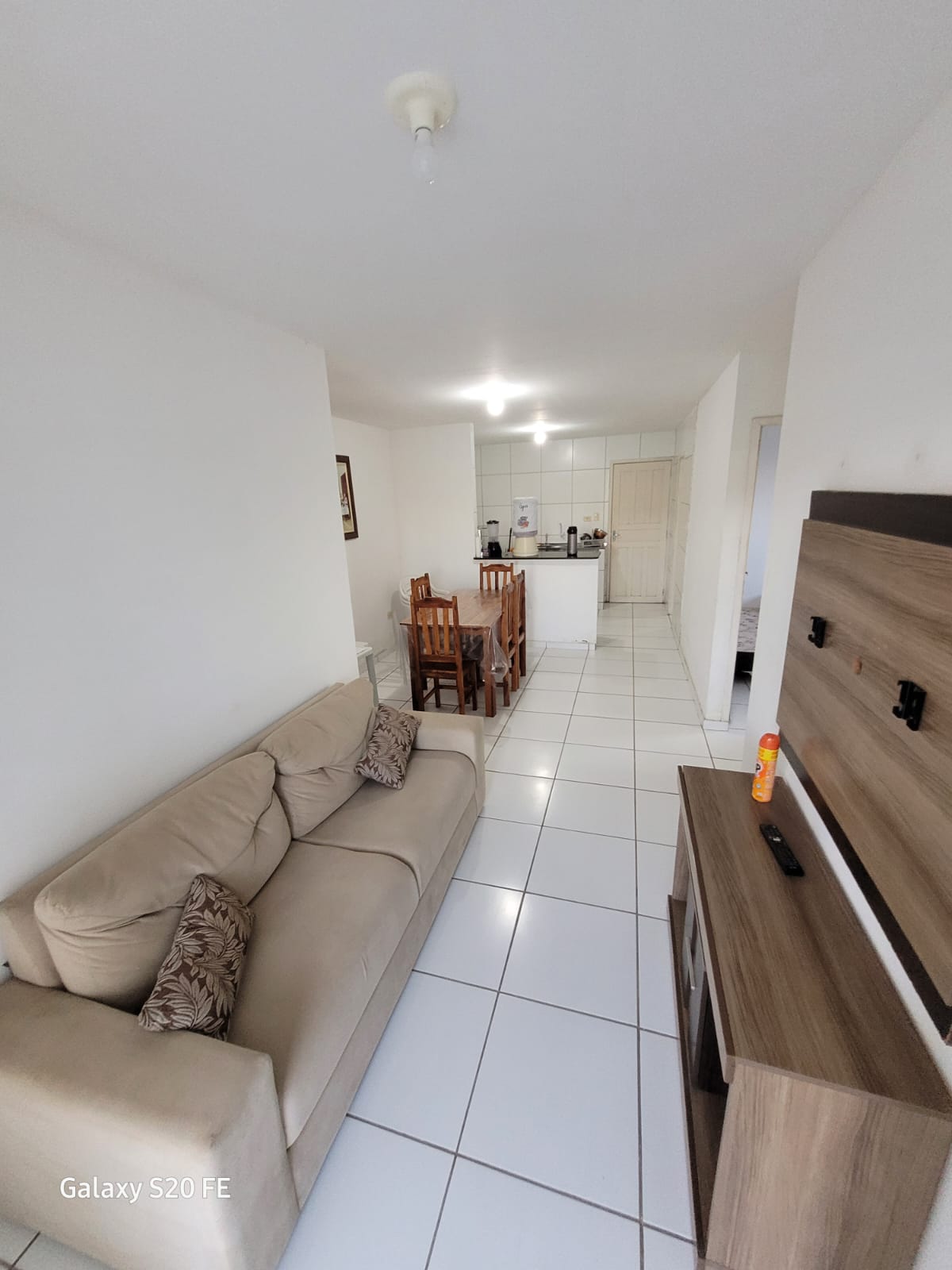 Apartamento - Venda, Bairro Novo, Carpina, PE