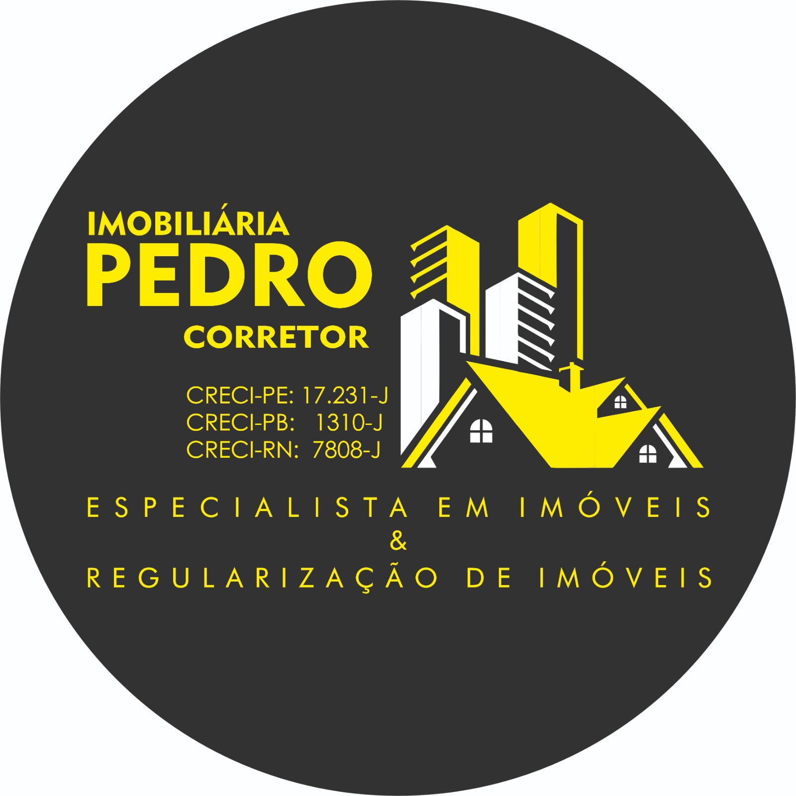 Imobiliária Pedro Corretor - Os melhores imóveis de Pernambuco e região