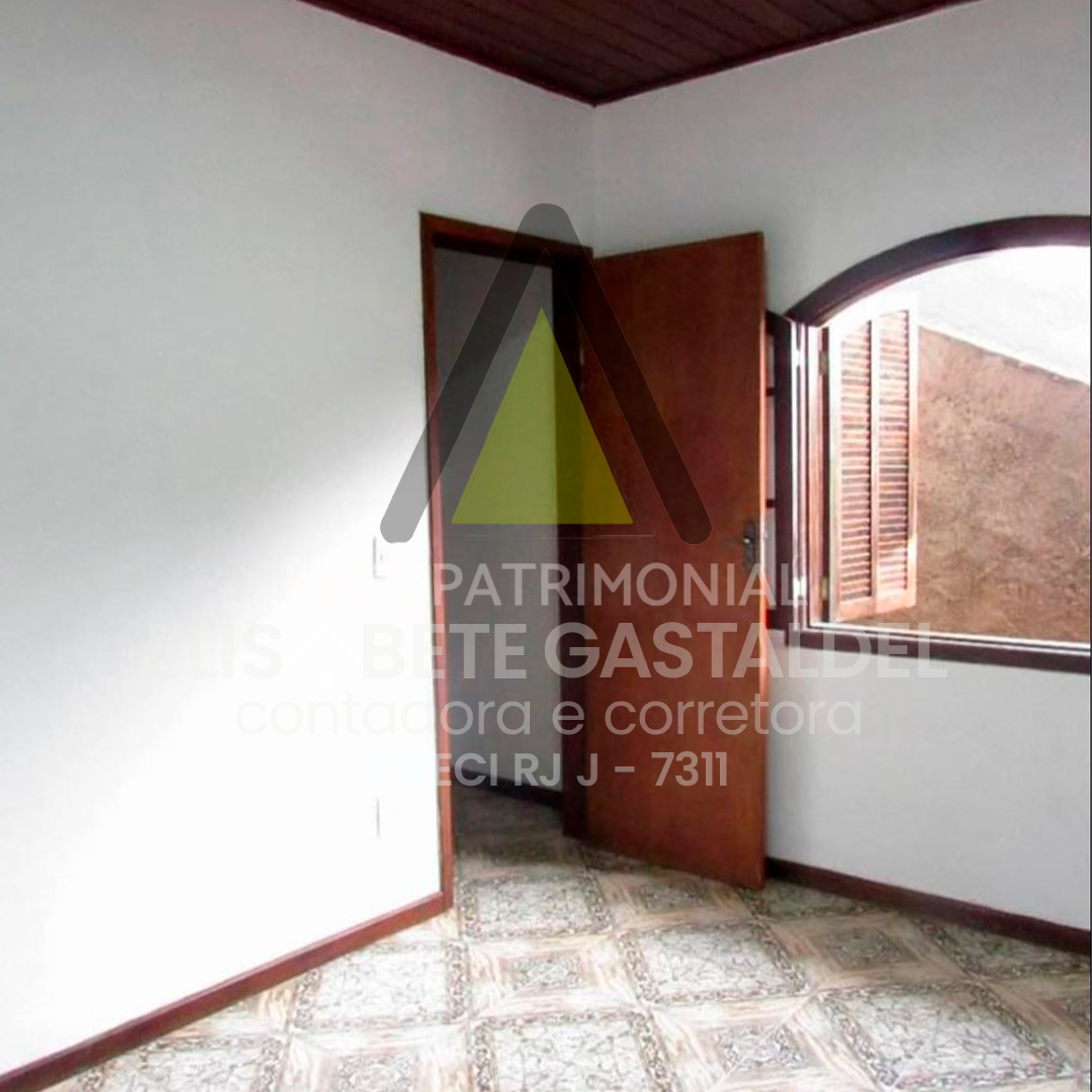 Casa - Locação, Mosela, Petrópolis, RJ