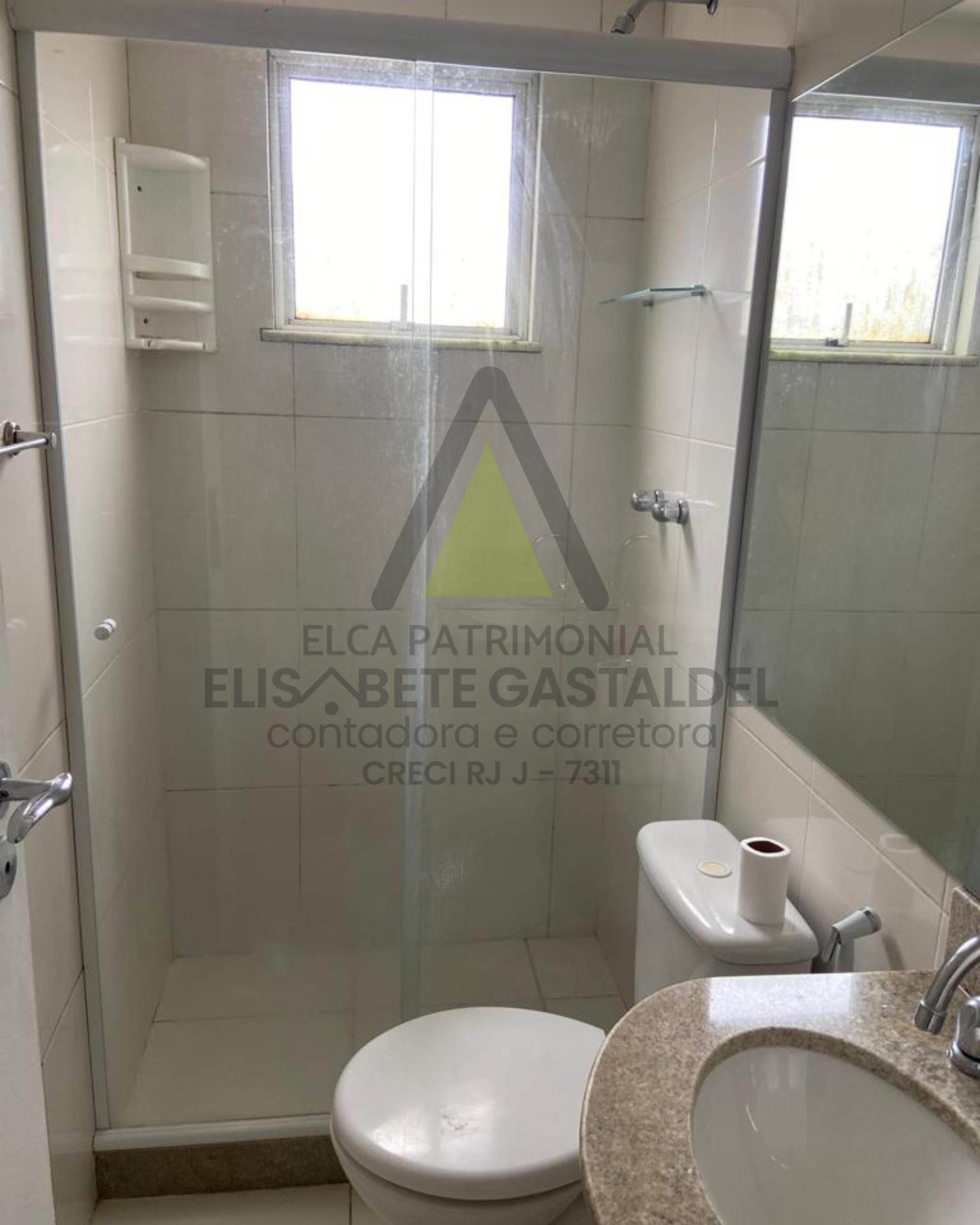 Apartamento - Locação, Quitandinha, Petrópolis, RJ