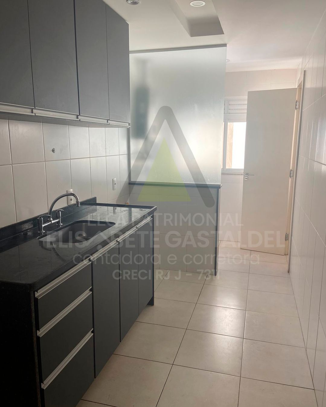 Aluguel: Apartamento em Correas, Petrópolis - RJ 