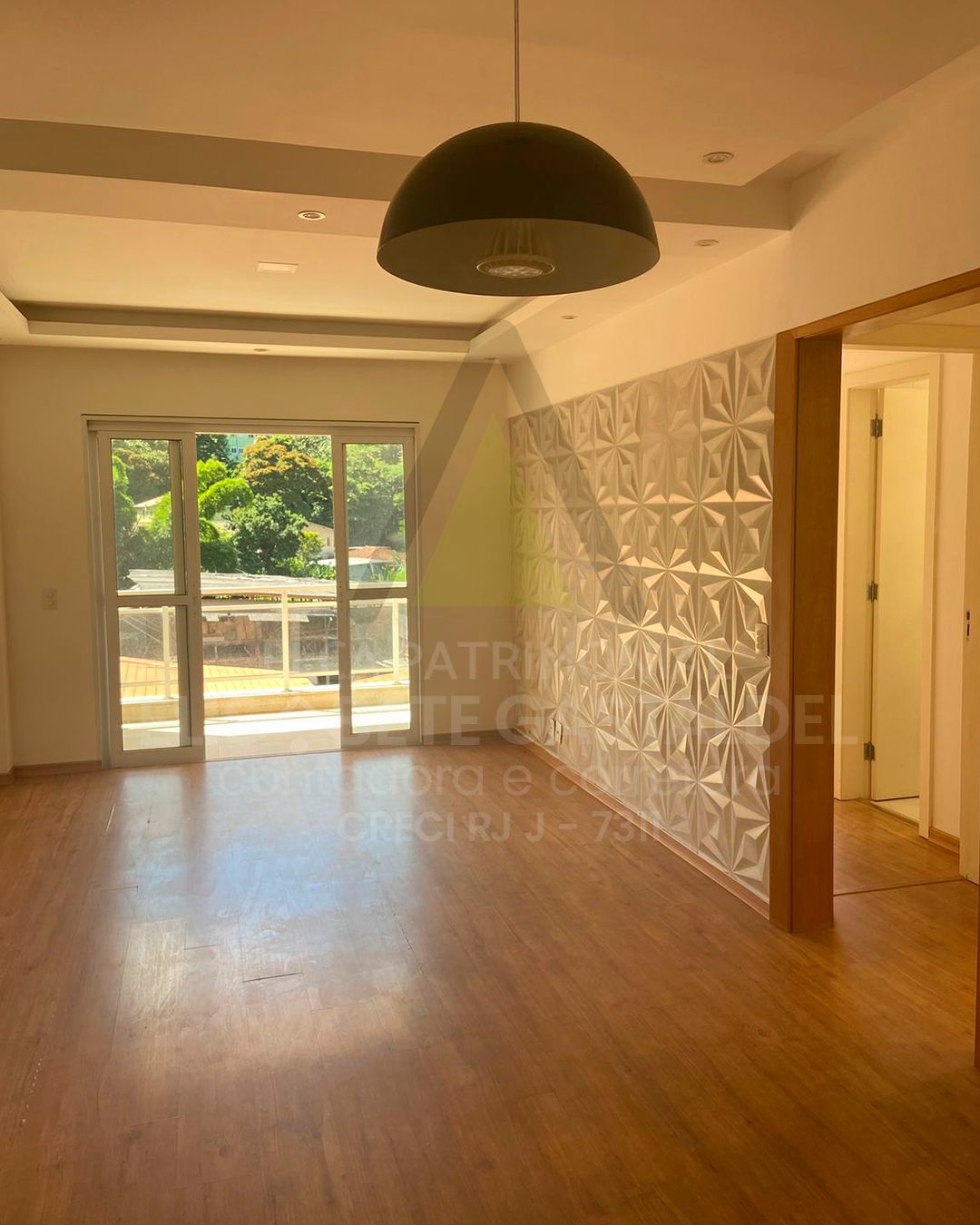 Apartamento - Locação, Correas, Petrópolis, RJ