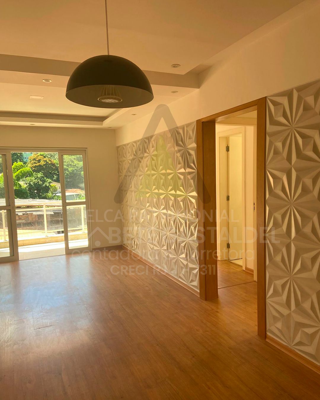 Aluguel: Apartamento em Correas, Petrópolis - RJ 