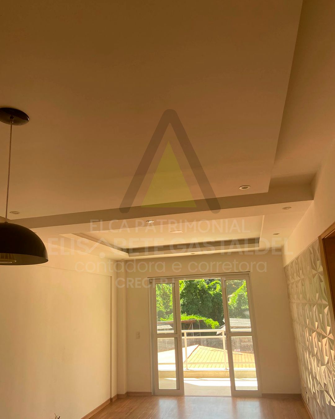 Aluguel: Apartamento em Correas, Petrópolis - RJ 