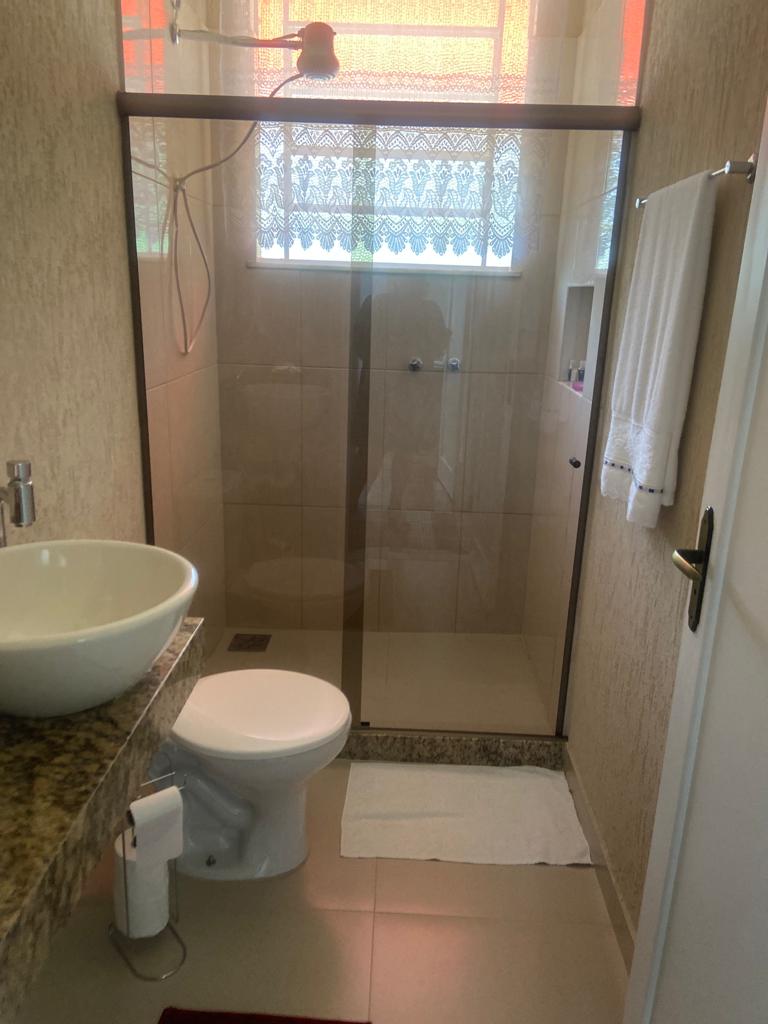 VENDA: Casa em Araras, Petrópolis - RJ. 