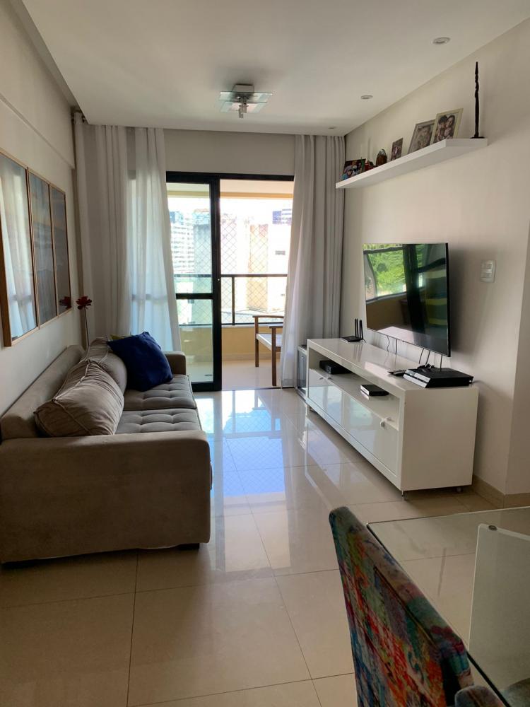 Apartamento - Venda, Pituba, Salvador, BA