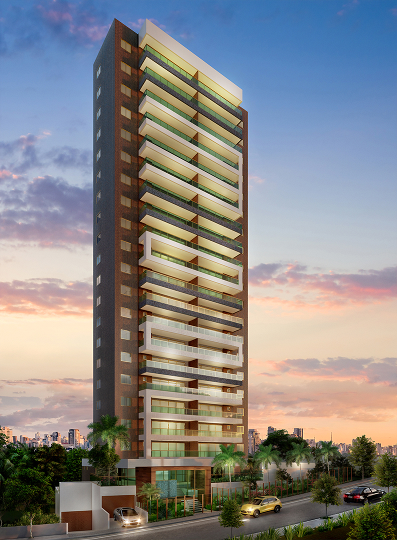 Apartamento - Venda, Caminho das Árvores, Salvador, BA