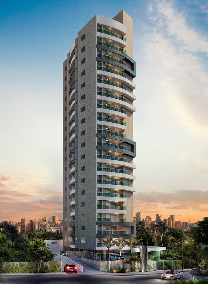 Apartamento - Venda, Caminho das Árvores, Salvador, BA