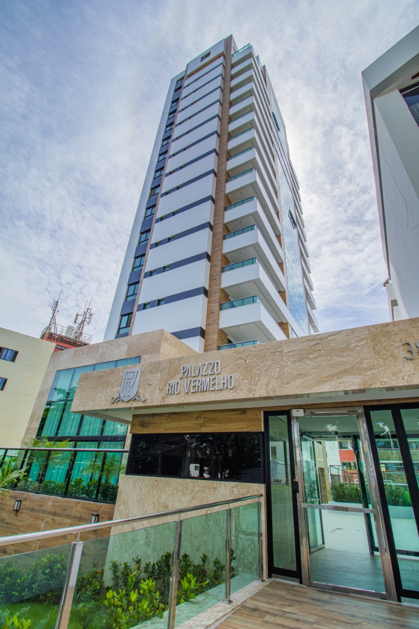 Apartamento - Venda, Rio Vermelho, Salvador, BA