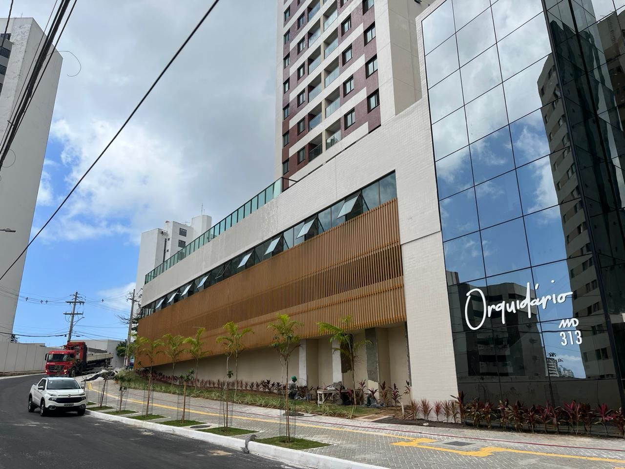 Apartamento - Venda, Parque Bela Vista, Salvador, BA