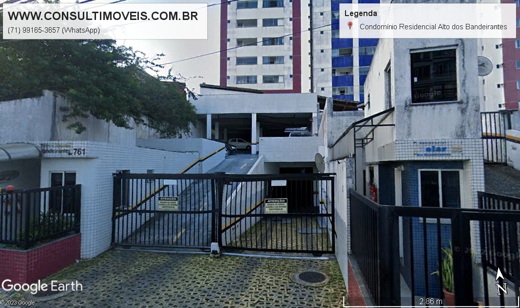 Apartamento - Venda, Matatu, Salvador, BA