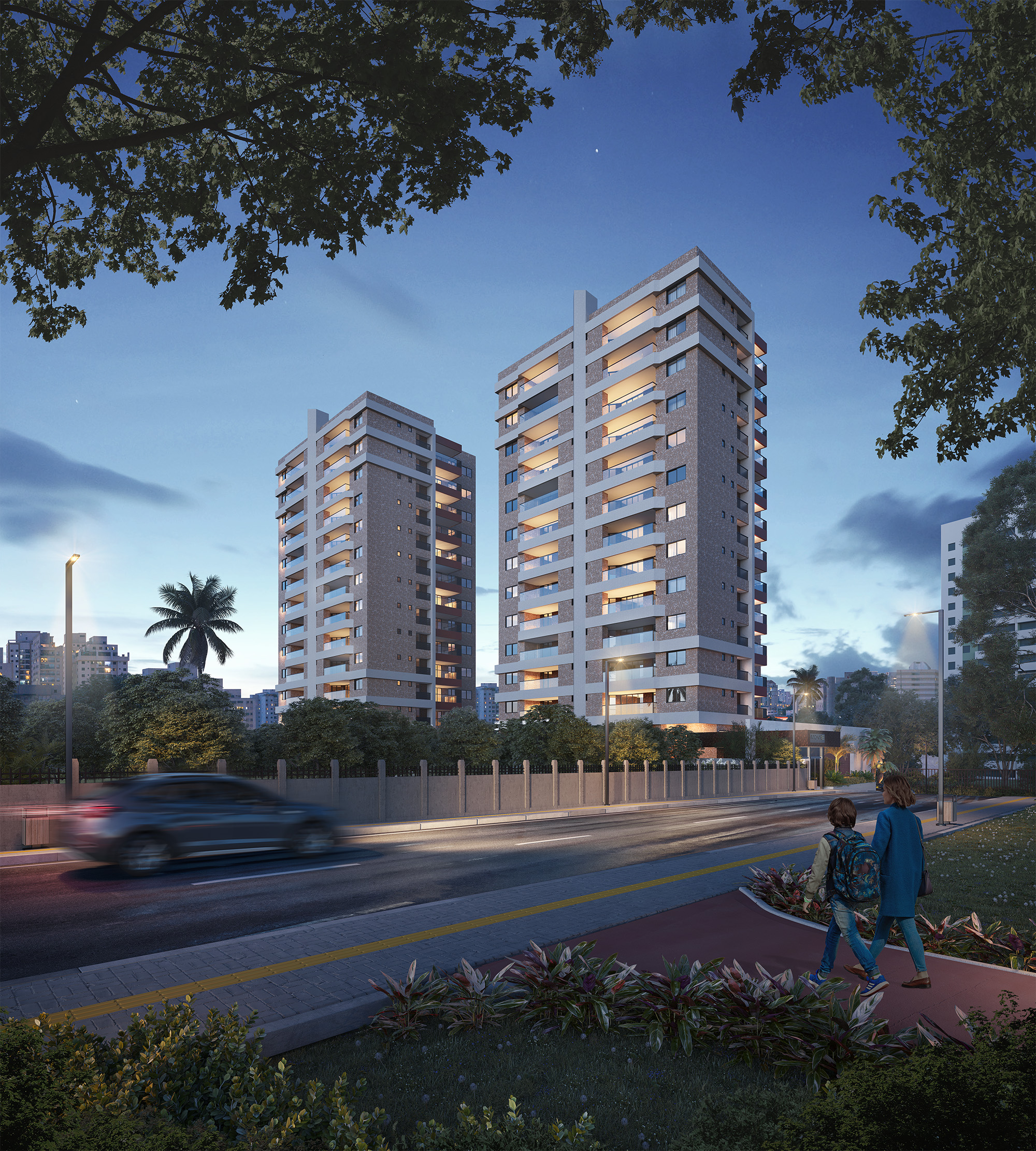 Apartamento - Venda, Itaigara, Salvador, BA