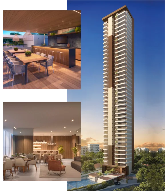 Apartamento - Venda, Graça, Salvador, BA