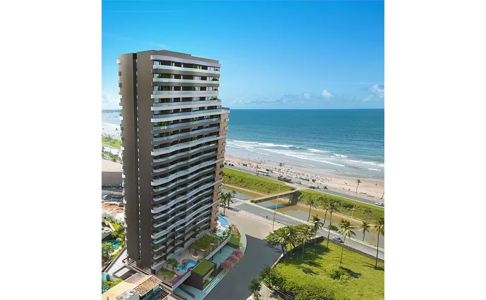 Apartamento - Venda, Jaguaribe, Salvador, BA