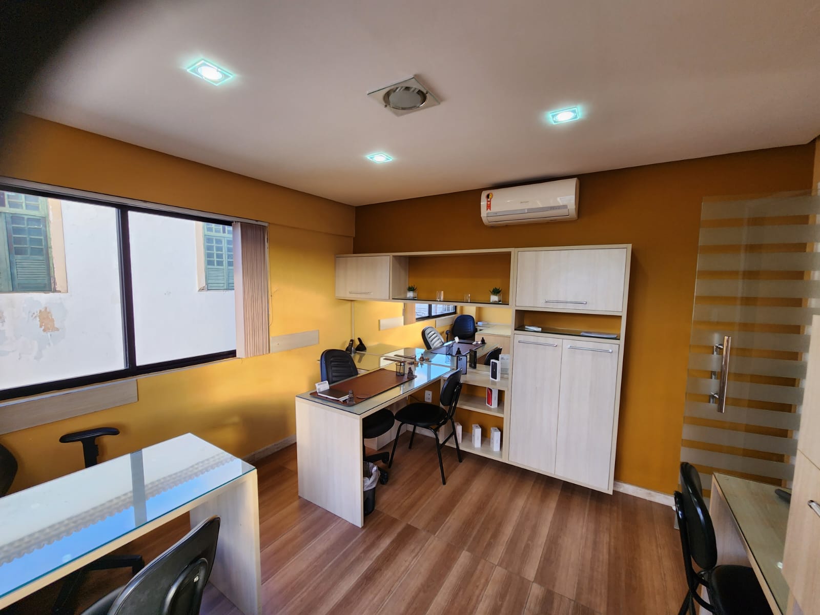 Sala comercial - Venda, Brotas, Salvador, BA