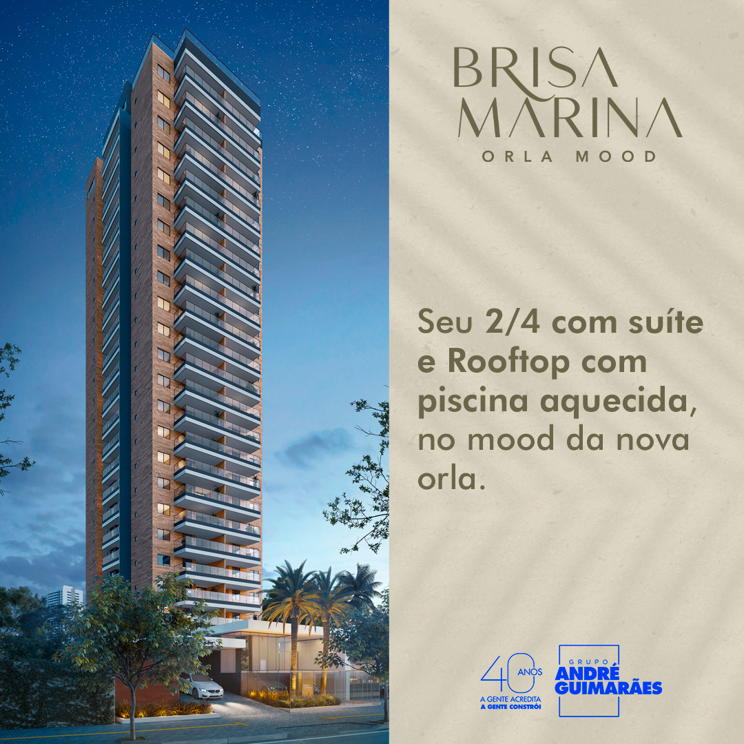 Apartamento - Venda, Pituaçu, Salvador, BA