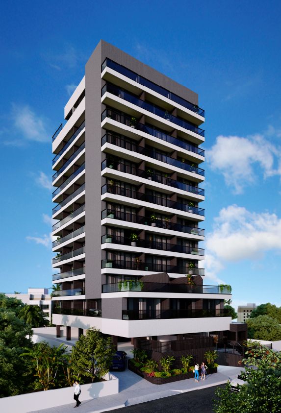 Apartamento Lançamento - Venda, Pituba, Salvador, BA