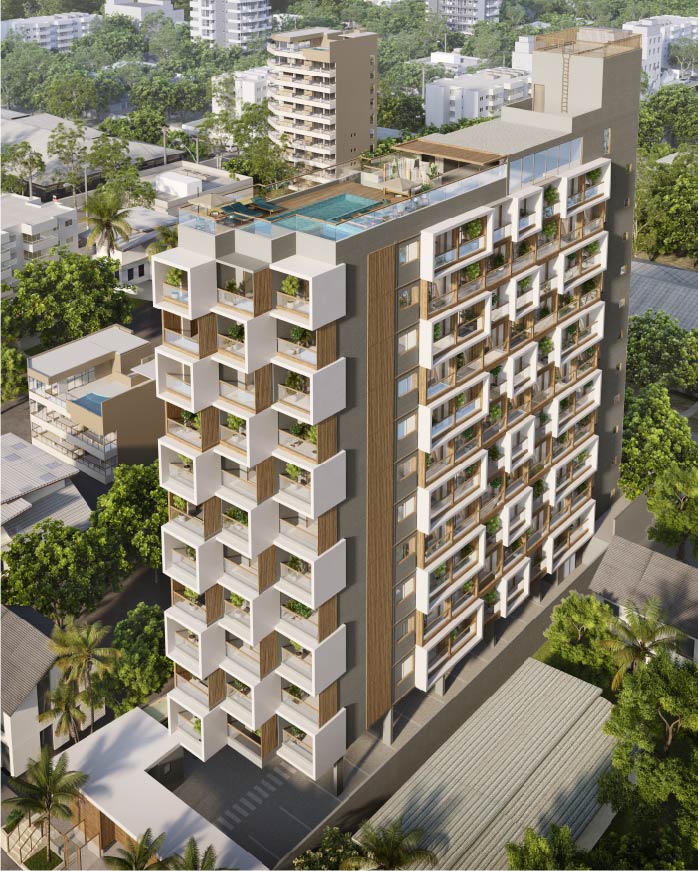 Apartamento - Venda, Rio Vermelho, Salvador, BA