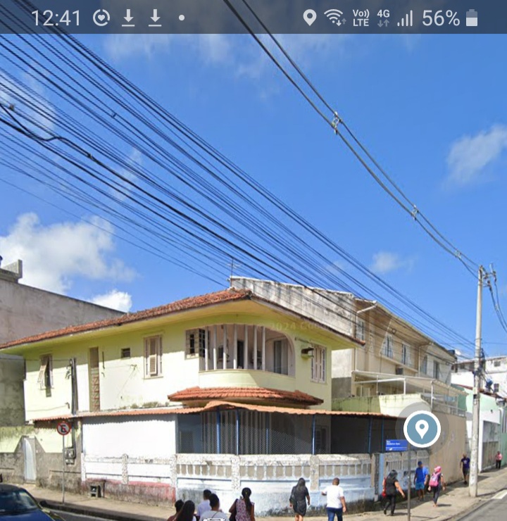 Casa comercial - Locação, Engenho Velho de Brotas, Salvador, BA