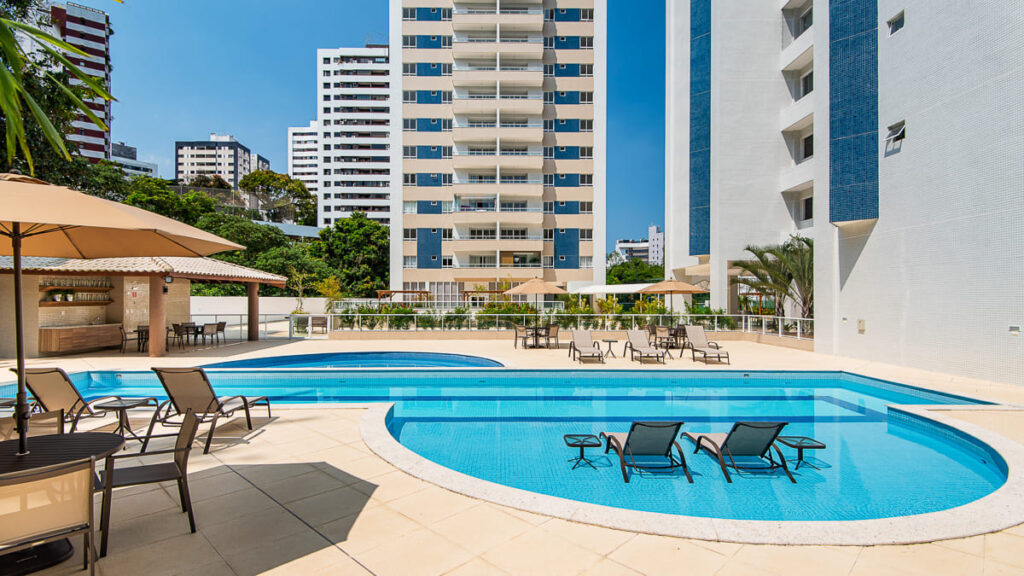 Apartamento - Venda