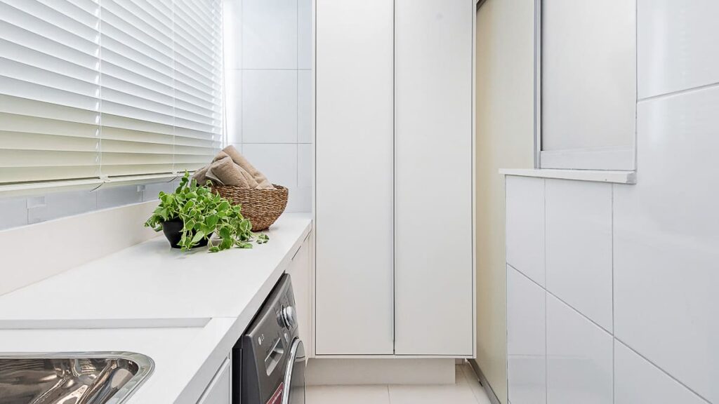 Amplo Apartamento de 4 quartos no Cidade Jardim em Salvador BA