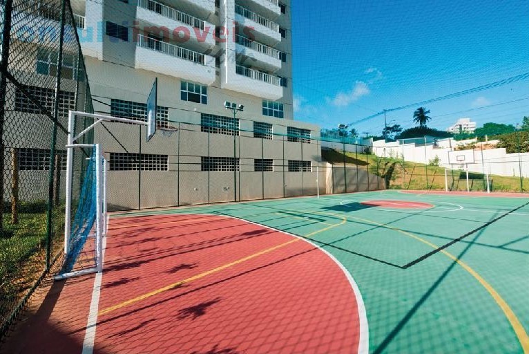 Apartamento - Venda, Patamares, Salvador, BA
