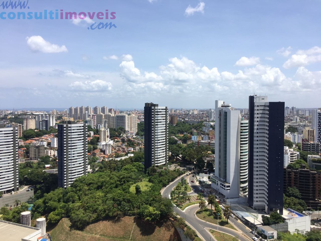 Apartamento - Venda, Horto Florestal, Salvador, BA
