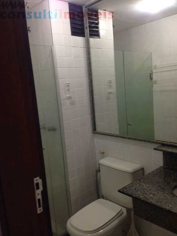 Apartamento - Locação, Ondina, Salvador, BA