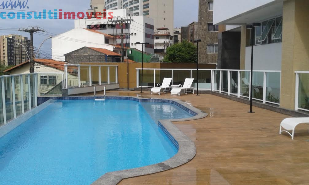 Apartamento - Venda, Federação, Salvador, BA