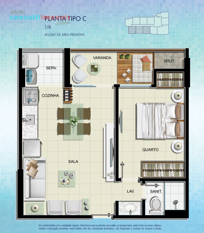 Apartamento - Venda, Armação, Salvador, BA