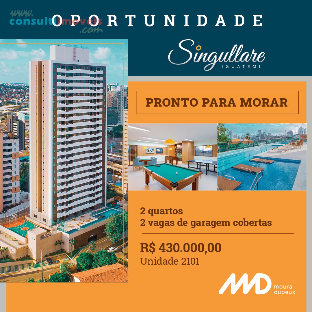 Apartamento - Venda, Parque Bela Vista, Salvador, BA