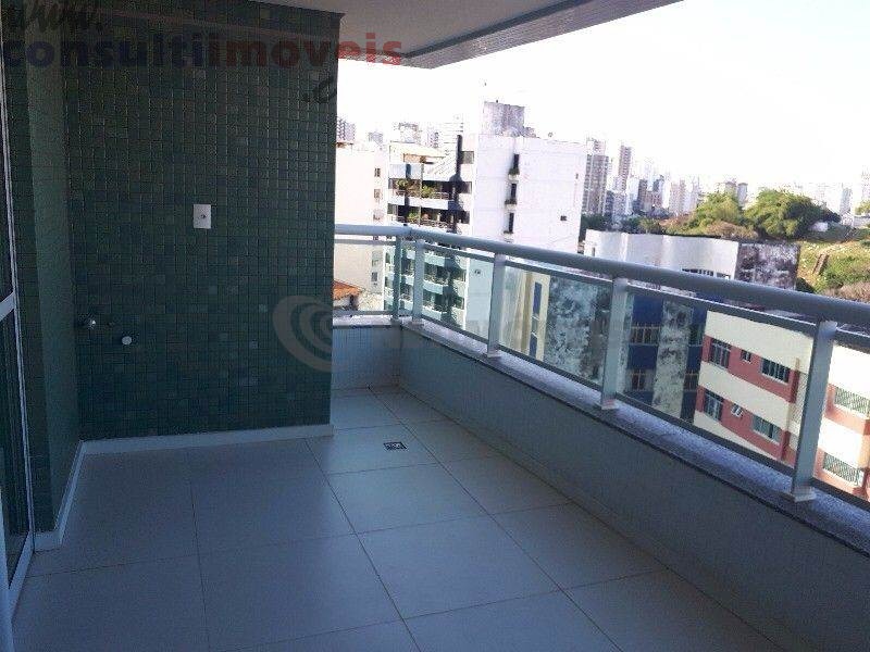 Apartamento - Venda, Jardim Apipema, Salvador, BA