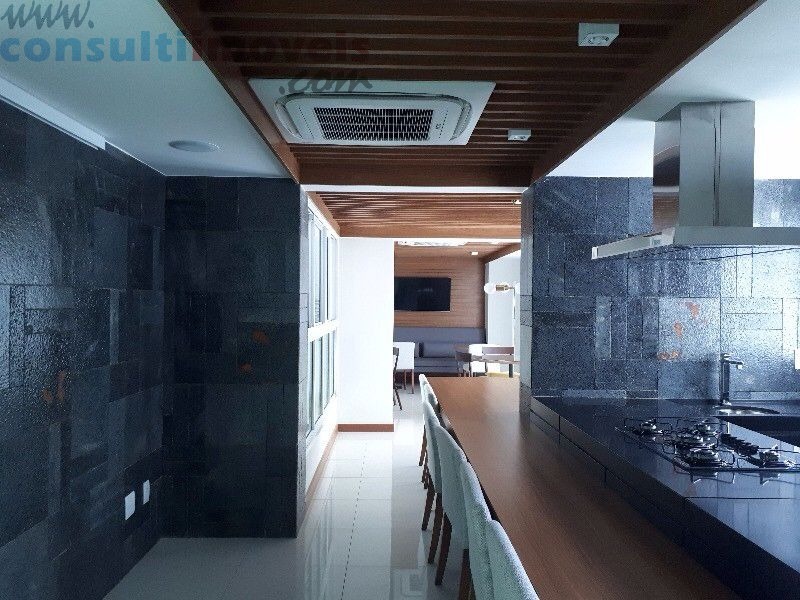 Apartamento - Venda, Graça, Salvador, BA