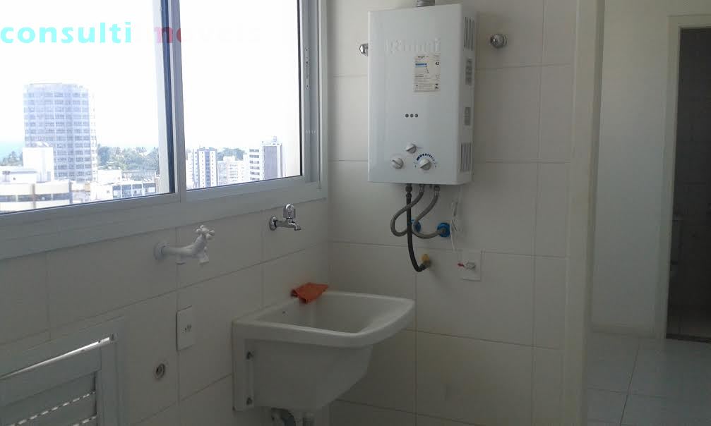 Apartamento - Locação, Graça, Salvador, BA