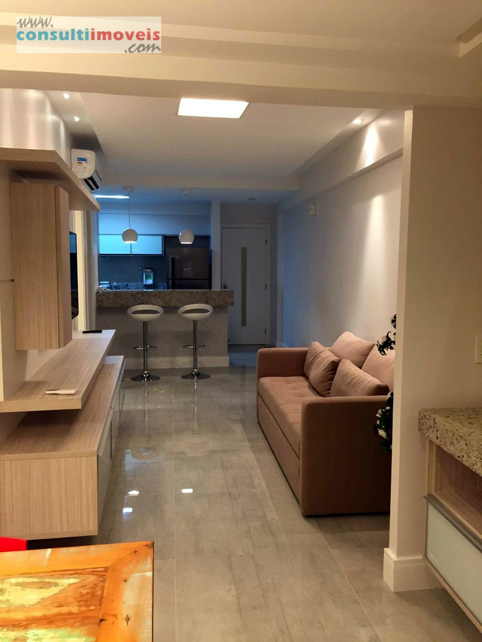 Apartamento - Locação, Ondina, Salvador, BA