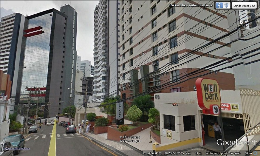 Sala comercial - Locação, Pituba, Salvador, BA