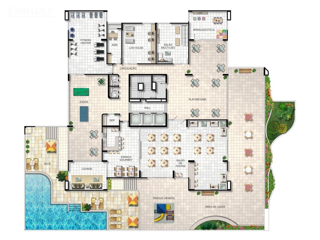 Apartamento - Venda, Patamares, Salvador, BA