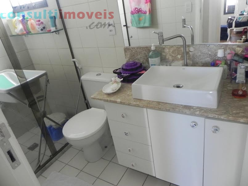 Apartamento - , Candeal, Salvador, BA