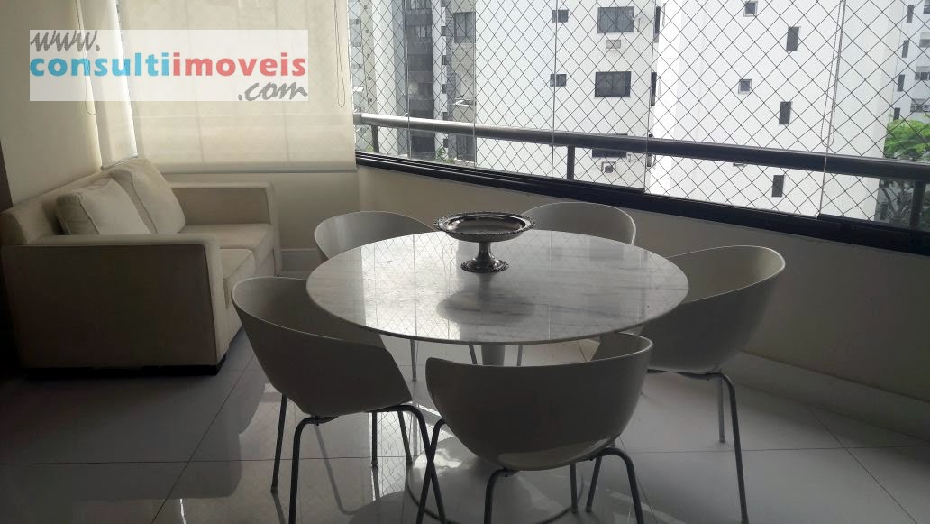 Apartamento - Venda, Chame-chame, Salvador, BA