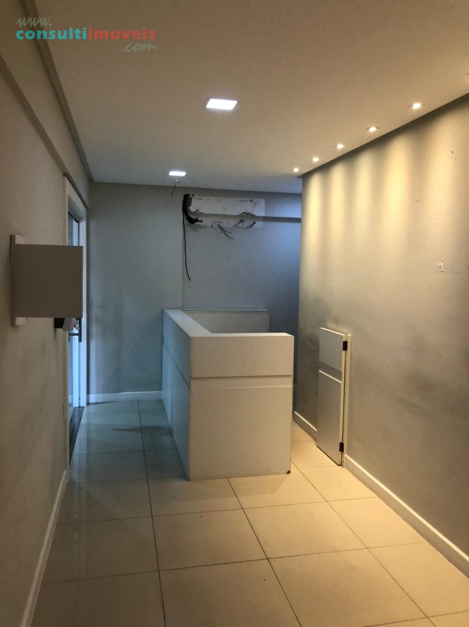 Sala comercial - Locação, Candeal, Salvador, BA