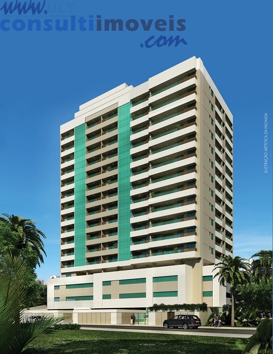Apartamento - Venda, Armação, Salvador, BA