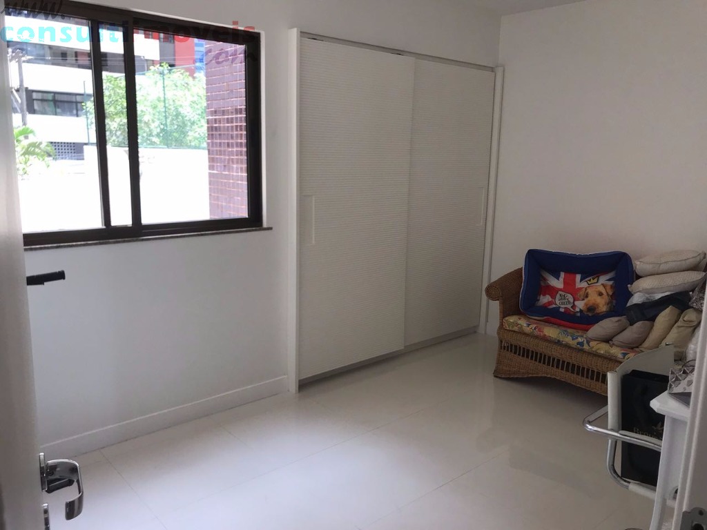 Apartamento - Venda, Graça, Salvador, BA