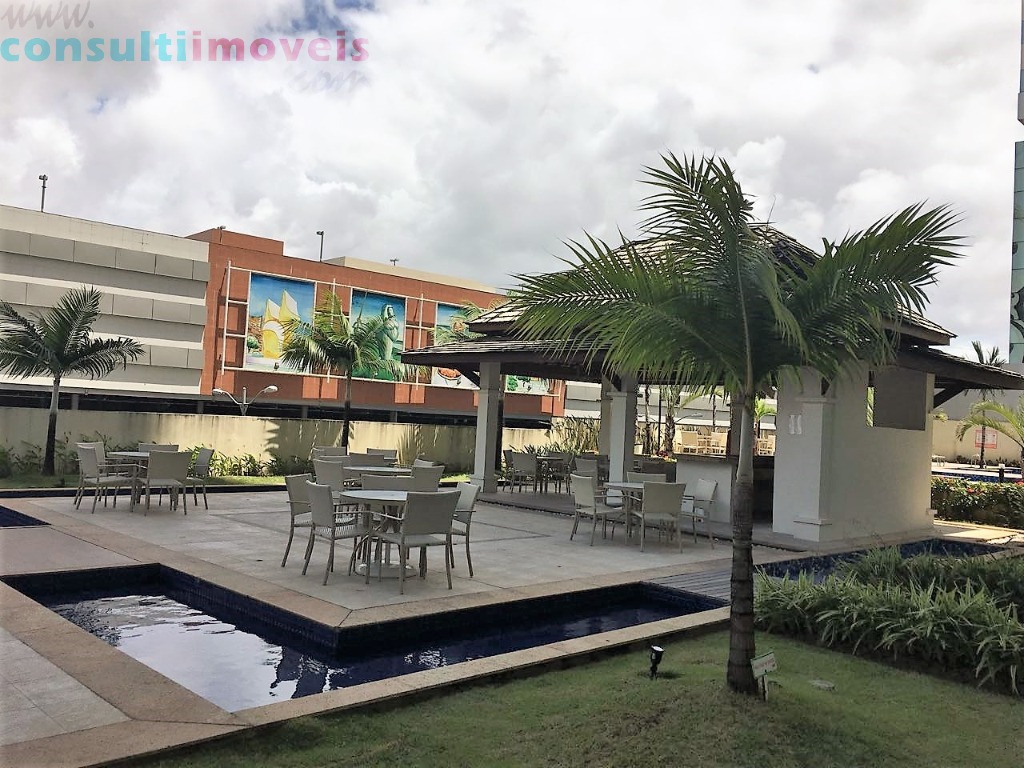 Apartamento - , Caminho das Árvores, Salvador, BA