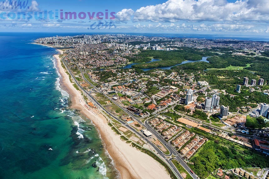 Apartamento - Venda, Pituaçu, Salvador, BA